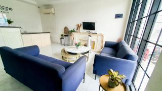 La'Rissa Residence by ARBA - 1