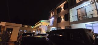 Step Apart Hotel - Kigali - 8