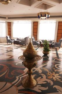 El Khan Sharm Hotel - Sharm el Sheikh - 1