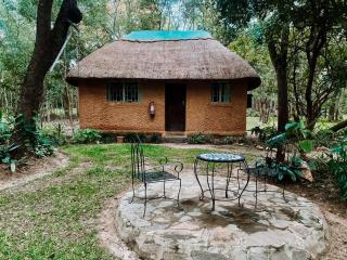 Fika Lodge - 5