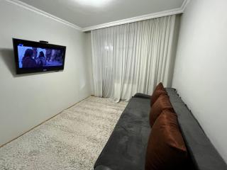 3-room Apartment Riscanovca - 2