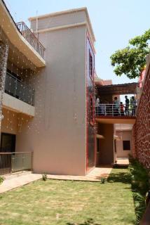 Malhar Bungalow - Panchgani - 7