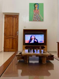 Dar el Borj - Mahdia - 5