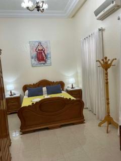 Dar el Borj - Mahdia - 4