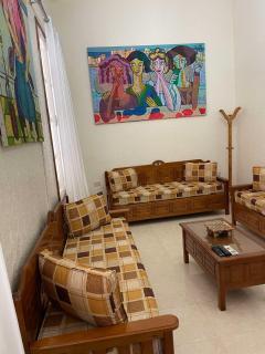 Dar el Borj - Mahdia - 2