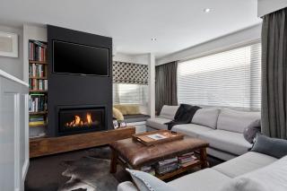 Drift Hill - Thredbo - 8