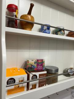 Central Palace View Apartment - 1