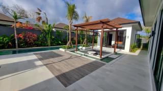 The Taz House Uluwatu 3 bedrooms - 9