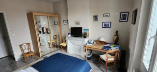 Chambre de Brigit - Port-de-Bouc - 3