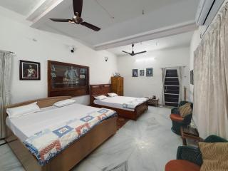 Nohra - A Boutique Home Stay - 6