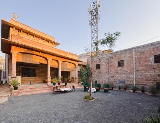 Nohra - A Boutique Home Stay - 8