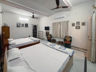 Nohra - A Boutique Home Stay - 7