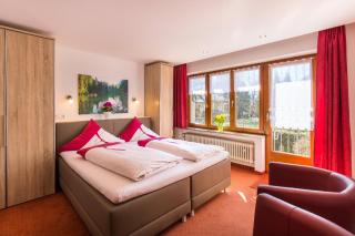 Gästehaus Wolfgang Taubensee -3- - Ruhpolding - 8