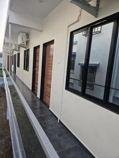 NIRVANA ROOMS Daman - Daman - 4