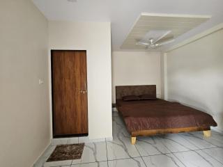 NIRVANA ROOMS Daman - Daman - 6