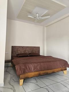 NIRVANA ROOMS Daman - Daman - 2