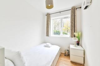 GuestReady - Cosy home in Colindale - Londra - 5