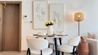 Luna Rossa 2BR Retreat -Yas Island Waters Edg - Abu Dabi - 6