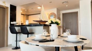 Luna Rossa 2BR Retreat -Yas Island Waters Edg - Abu Dabi - 2