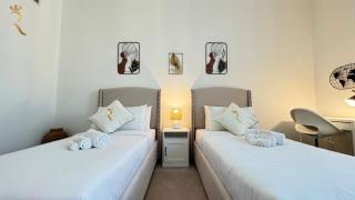 Luxury Living at Its Best in your 2BR at Al Rahah - Abu Dhabi - 2