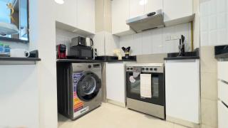 Luxury Living at Its Best in your 2BR at Al Rahah - Abu Dhabi - 8