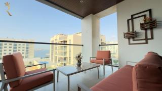 Luxury 2BR Living in Al Rahah - Elegant Stay Near Al Raha Beach & Marina - 5