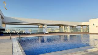 Luxury Living at Its Best in your 2BR at Al Rahah - Abu Dhabi - 5