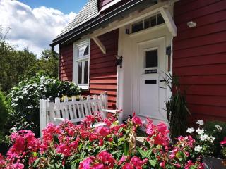 Minnas Cottage - Usseln - 0