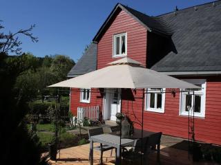 Minnas Cottage - Usseln - 1