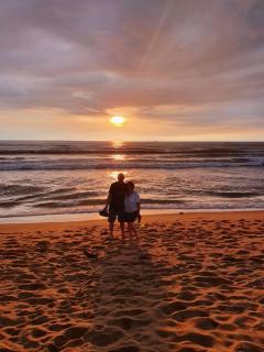 Mbeach Nest - Panadura - 2