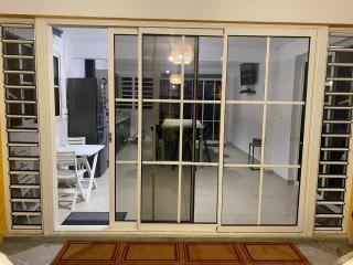 La Pause Fraicheur du Nord - 1 à 6 Personnes - Martinique - 6