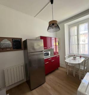 Le Piton - Appartements - Sancerre - 3