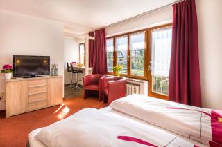 Gästehaus Wolfgang Mittersee -4- - Ruhpolding - 8
