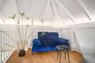 Tiny Kat Studio - Le Vauclin - 2