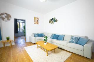 Merveilleuse Maison de Rêve - Elbeuf - 8