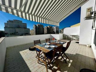 Âncora by FHR a 600m da praia - Quarteira - 0