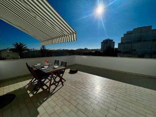 Âncora by FHR a 600m da praia - Quarteira - 9