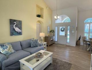 Hidden Waterfront Oasis - 18 Minutes To The Disney - Orlando - 4