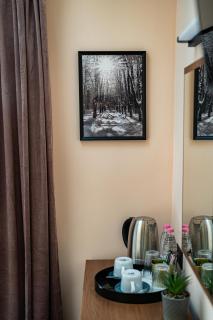 Simada Center Guesthouse - 2