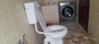 Love nest apartment - Watamu - 8