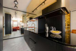 LUX RiverView Air-Conditioned Studio with Parking by Noclegi Renters - Varsavia - 9