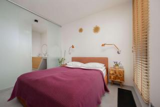 Air Conditioned Studio in Warsaw Close to the River with Parking and Desk by Noclegi Renters - Varsovie - 9