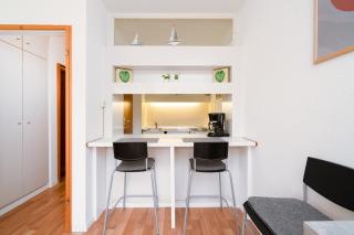 Ferienpark Sierksdorf App 614 - Strandlage - 5