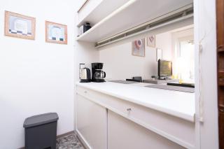 Ferienpark Sierksdorf App 614 - Strandlage - 2