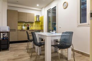 La Terrazza sul Mare Modern Apartment - Aci Castello - 1