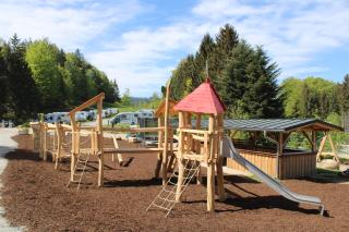 Camping Resort Bayerwald - Waldkirchen - 1