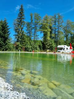 Camping Resort Bayerwald - Waldkirchen - 2