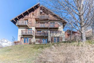 Bercail 3 Grand Appt Plein Sud - Villard-Reculas - 8