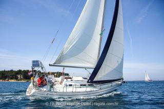 Learn to Sail in Paradise - 8