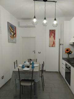 Appartamento relax dietro il lungomare fra le due baie, fino a 6 posti letto - Sestri Levante - 8